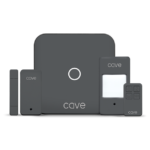 Cave Kit de démarrage Smart Home