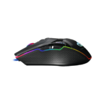 Souris de jeu filaire USB Alpha Bravo GZ1