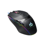 Souris de jeu filaire USB Alpha Bravo GZ1