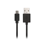 Câble de charge et de synchronisation Veho USB-A vers micro-USB (0.2m)