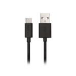 Câble de charge et de synchronisation Veho USB-A vers USB-C™ (0.2m)