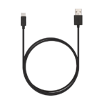 Câble de charge et de synchronisation Veho USB-A vers USB-C™ (1m)