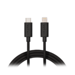 Câble de charge et synchronisation Veho USB-C™ vers Lightning® (1m)