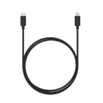 Câble de charge et synchronisation Veho USB-C™ vers Lightning® (1m)