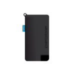 Batterie externe Pebble Pokket 900mAh de taille micro porte-clés