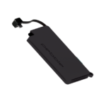 Batterie externe Pebble Pokket 900mAh de taille micro porte-clés