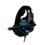 Casque de jeu Alpha Bravo GX-1