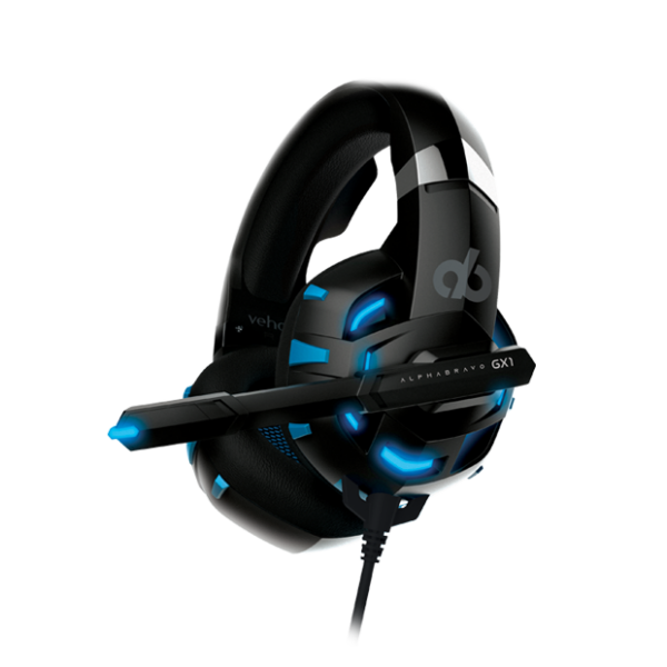 Alpha Bravo GX-1 Gaming Headset