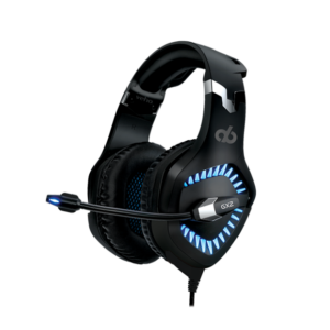 Alpha Bravo GX2 Gaming Headset with UBU 7.1 Surround Sound