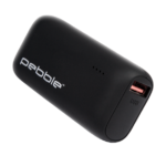 Pebble PZ5 Power Bank - 5000mAh