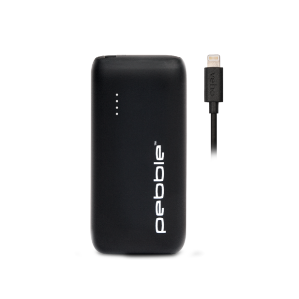 Pebble PZ5 Pro Power Bank