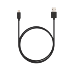 Câble Lightning® certifié Apple Veho (1m)