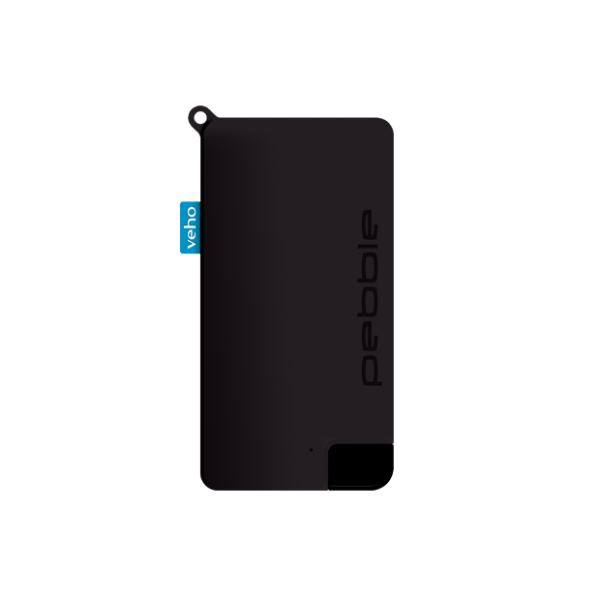 Pebble Pokket Power Bank