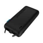 Batterie externe robuste Pebble PZ-20 - 20000mAh