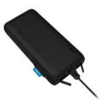 Batterie externe robuste Pebble PZ-20 - 20000mAh