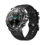 Montre connectée Kuzo Sports – F1S Noir