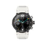 Montre connectée de sport Kuzo – F1S Blanc