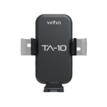 Veho TA-10 Support de chargement sans fil universel pour smartphone embarqué dans la voiture