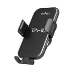 Veho TA-10 Support de chargement sans fil universel pour smartphone embarqué dans la voiture