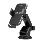 Veho TA-10 Support de chargement sans fil universel pour smartphone embarqué dans la voiture