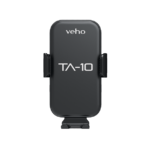 Veho TA-10 Support de chargement sans fil universel pour smartphone embarqué dans la voiture