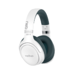 ZB-4 NEB Casque sans fil avec microphone - Blanc