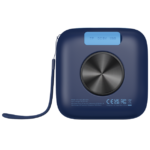 MZ-4 Enceinte sans fil M-Series – Bleu