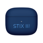 STIX II PRO Écouteurs sans fil à réduction de bruit - bleu